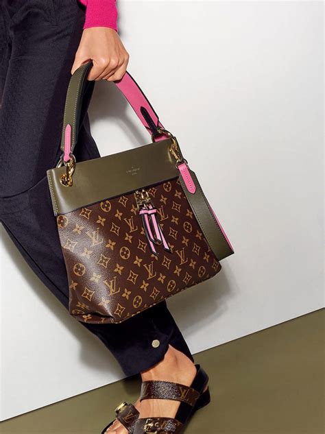 louis vuitton latest bags and prices